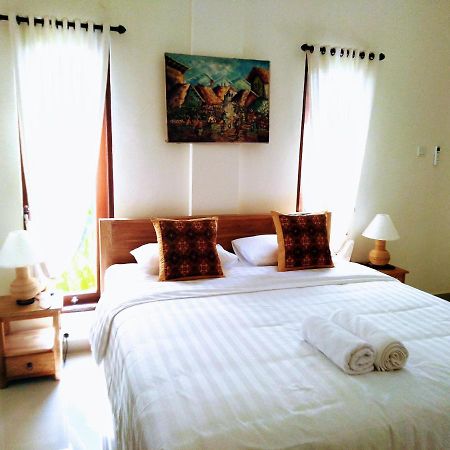 Lavista Guesthouse Ubud  Ngoại thất bức ảnh