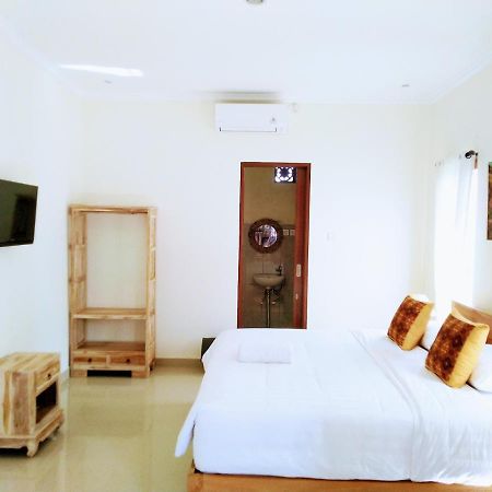Lavista Guesthouse Ubud  Ngoại thất bức ảnh