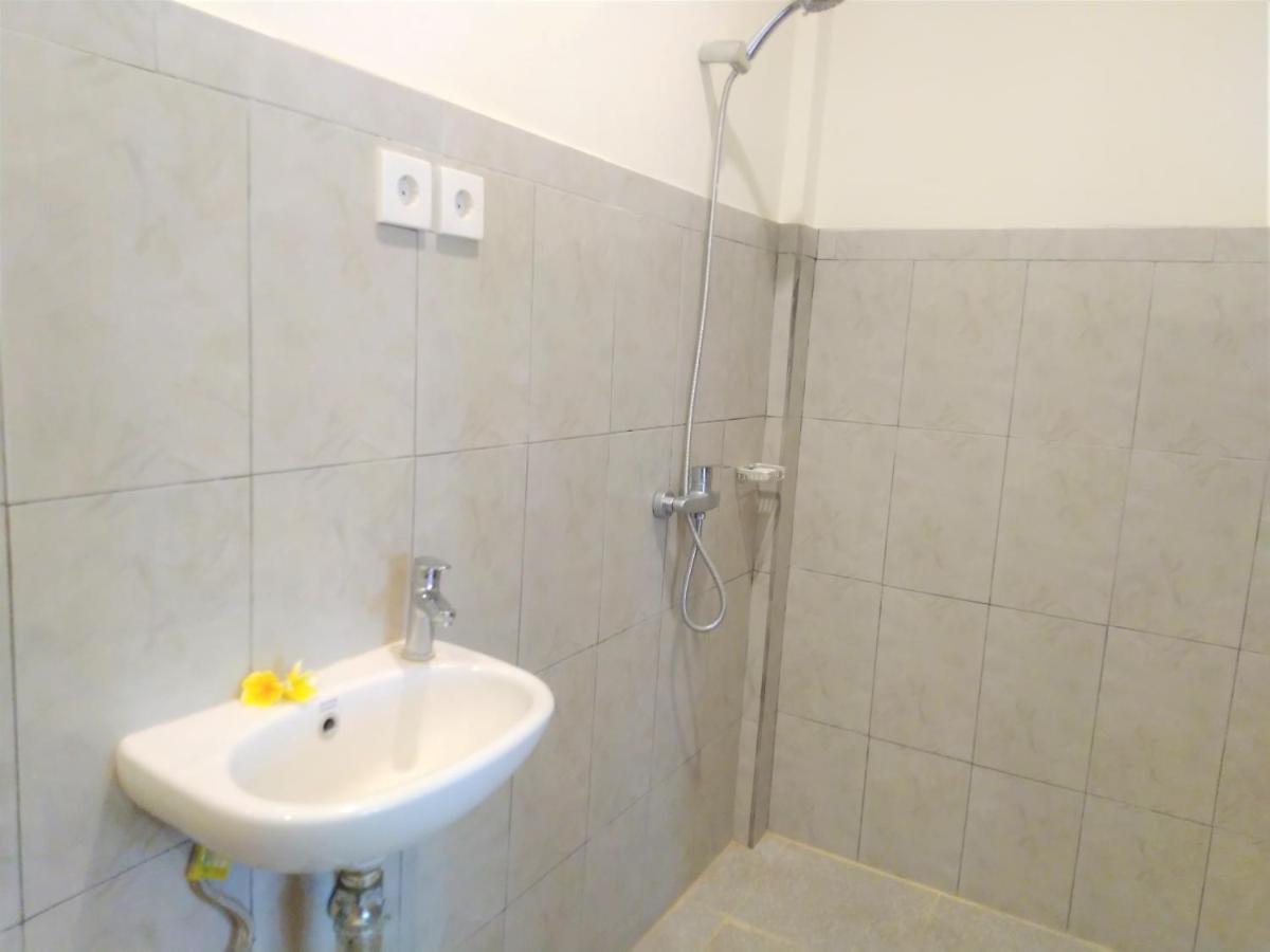 Lavista Guesthouse Ubud  Ngoại thất bức ảnh