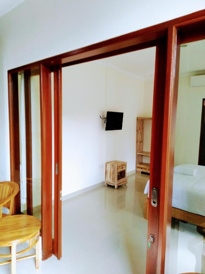 Lavista Guesthouse Ubud  Ngoại thất bức ảnh
