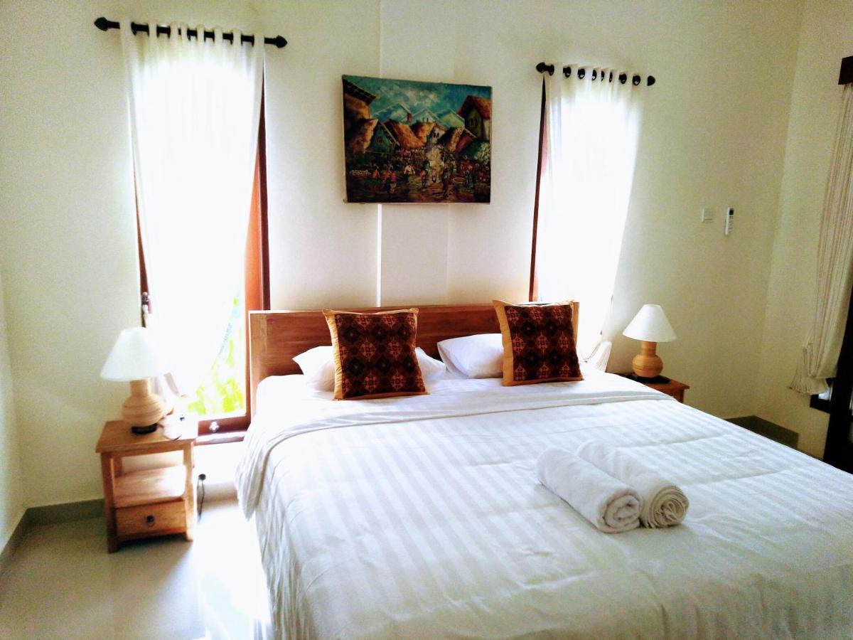 Lavista Guesthouse Ubud  Ngoại thất bức ảnh