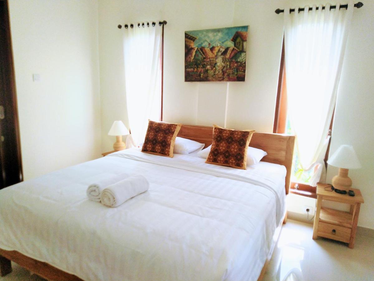 Lavista Guesthouse Ubud  Ngoại thất bức ảnh