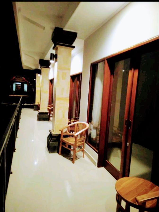 Lavista Guesthouse Ubud  Ngoại thất bức ảnh