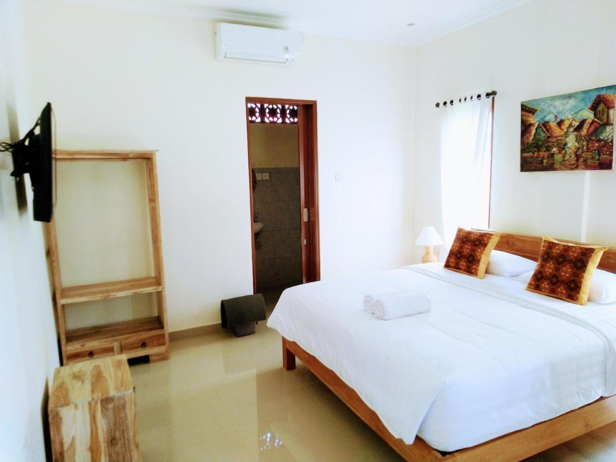 Lavista Guesthouse Ubud  Ngoại thất bức ảnh