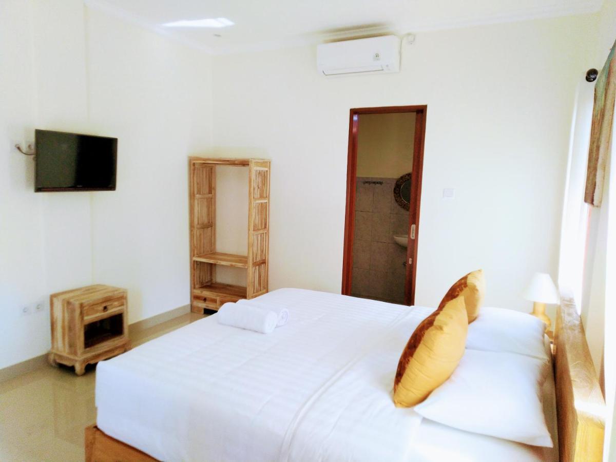 Lavista Guesthouse Ubud  Ngoại thất bức ảnh