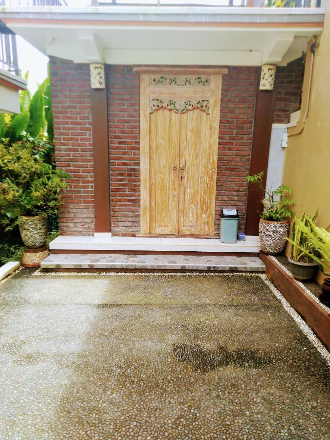 Lavista Guesthouse Ubud  Ngoại thất bức ảnh