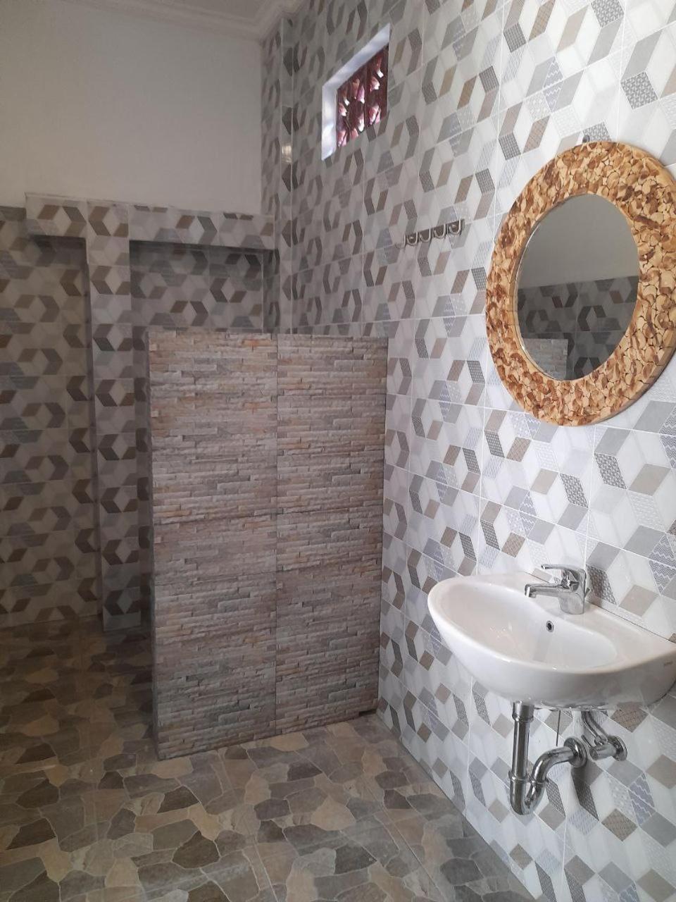 Lavista Guesthouse Ubud  Ngoại thất bức ảnh